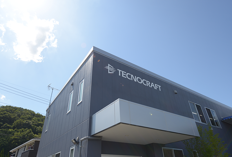 業務内容 検品 クリーンルーム 群馬県桐生市 テクノクラフト